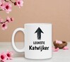 foto 3 Mok voor de leukste Katwijker uit Katwijk