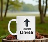 foto 4 Mok voor de leukste Larenaar uit Laren