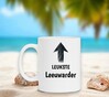 foto 2 Mok voor de leukste Leeuwarder uit Leeuwarden Ljouwert