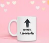 foto 4 Mok voor de leukste Leeuwarder uit Leeuwarden Ljouwert