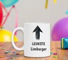 foto 4 Mok voor de leukste Limburger van Limburg