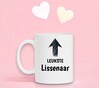 foto 2 Mok voor de leukste Lissenaar uit Lisse