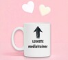 foto 3 Mok voor de leukste mediatrainer