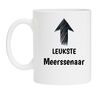 foto 1 Mok voor de leukste Meerssenaar uit Meerssen