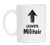 foto 1 Mok voor de leukste Militair van het leger
