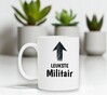 foto 2 Mok voor de leukste Militair van het leger