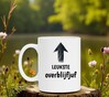 foto 2 Mok voor de leukste overblijfjuf cadeau