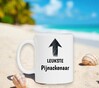 foto 2 Mok voor de leukste Pijnackenaar uit Pijnacker