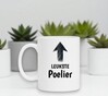 foto 2 Mok voor de leukste Poelier