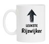 foto 1 Mok voor de leukste Rijswijker uit Rijswijk