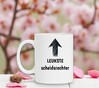 foto 3 Mok voor de leukste scheidsrechter