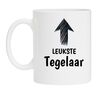 foto 1 Mok voor de leukste Tegelaar uit Tegelen