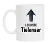 foto 1 Mok voor de leukste Tielenaar uit Tiel