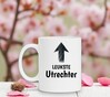 foto 4 Mok voor de leukste Utrechter van Utrecht
