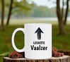 foto 3 Mok voor de leukste Vaalzer uit Vaals