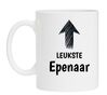 foto 1 Mok voor de mok leukste Epenaar uit Epe