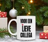 foto 3 Mok voor een lieve collega kado voor lieve collega