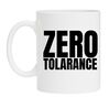 Mok Zero tolarance