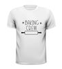 foto 3 T-shirt baking crew team bakker