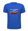foto 5 T-shirt of je worst lust?