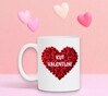 foto 2 Valentijn mok kut Valentijn! vervelende aan Valentijn