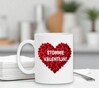 foto 2 Valentijn mok stomme Valentijn!