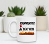 foto 2 Witte Mok schoondochter jij ben heel speciaal frikandel speciaal koffiemok