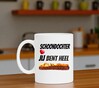 foto 3 Witte Mok schoondochter jij ben heel speciaal frikandel speciaal koffiemok