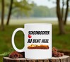foto 4 Witte Mok schoondochter jij ben heel speciaal frikandel speciaal koffiemok