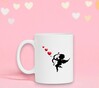 foto 4 cupido Valentijn mok een leuk cadeau voor hem of haar op Valentijnsdag