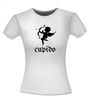 foto 4 Cupido Valentijn T-shirt