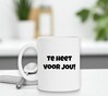 foto 4 Koffie of thee mok te heet voor jou!
