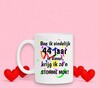 foto 2 leuke cadeau mok full colour 44 jaar in dienst bij werkgever