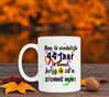 foto 4 leuke cadeau mok full colour 44 jaar in dienst bij werkgever