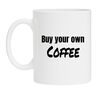 foto 1 Mok buy your own coffee