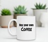 foto 2 Mok buy your own coffee