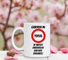 foto 4 Mok geboren in het jaar 1956 grappig en orgineel