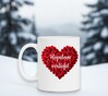 foto 4 Mok hopeloos verliefd Valentijn kadootje in love