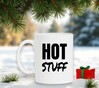 foto 4 Mok hot stuff heet spul grappig koffie mok