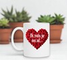 foto 4 Mok ik mis je nu al... een mok vol liefde een leuk Valentijnscadeau