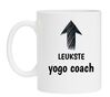 foto 1 Mok leukste yogo coach een leuk kado