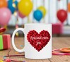 foto 4 Mok speciaal voor jou. Een leuk Valentijn kado voor je geliefde