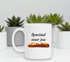foto 3 Mok speciaal voor jou frikandel speciaal