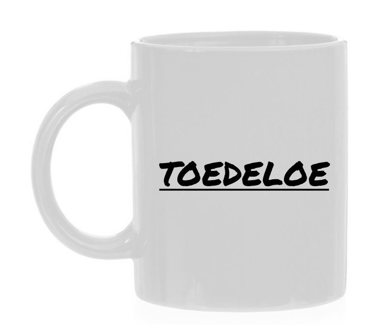 Mok toedeloe