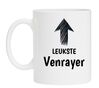 foto 1 Mok voor de leukste Venrayer uit Venray Venrayenaar
