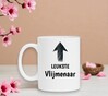 foto 2 Mok voor de leukste Vlijmenaar uit Vlijmen