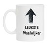 foto 1 Mok voor de leukste Waalwijker uit Waalwijk