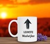 foto 4 Mok voor de leukste Waalwijker uit Waalwijk