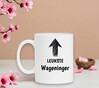 foto 3 Mok voor de leukste Wageninger uit Wageningen