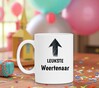 foto 2 Mok voor de leukste Weertenaar uit Weert
